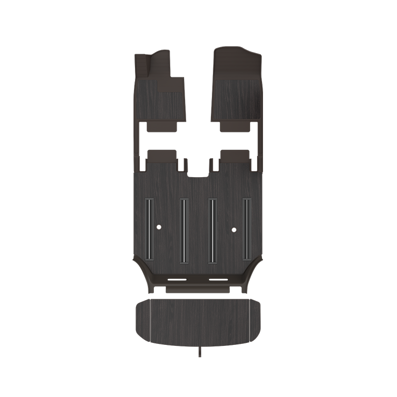 Composite Vehicle Flooring gallery image 5