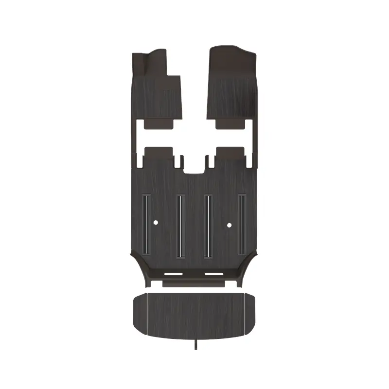 Composite Vehicle Flooring gallery image 5