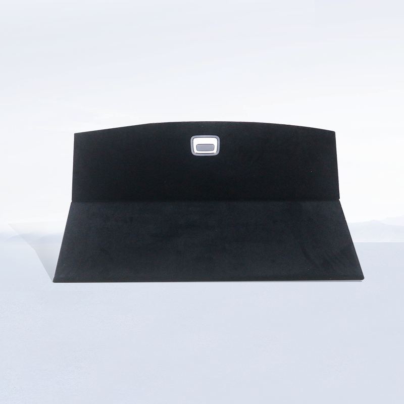 Storage Box Cover Panel