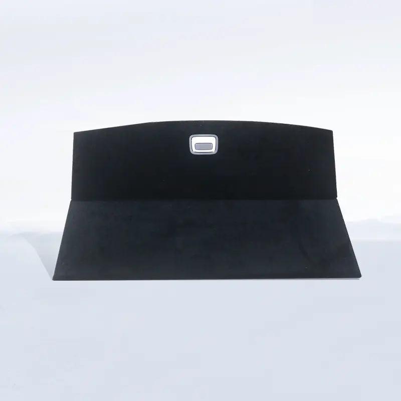 Storage Box Cover Panel
