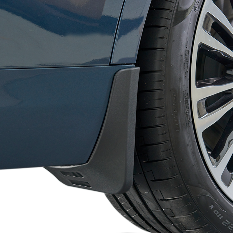 Mud Flaps gallery image 4