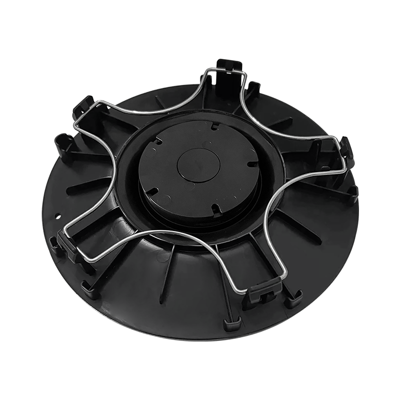 Floating Logo Wheel Center Cap gallery image 7