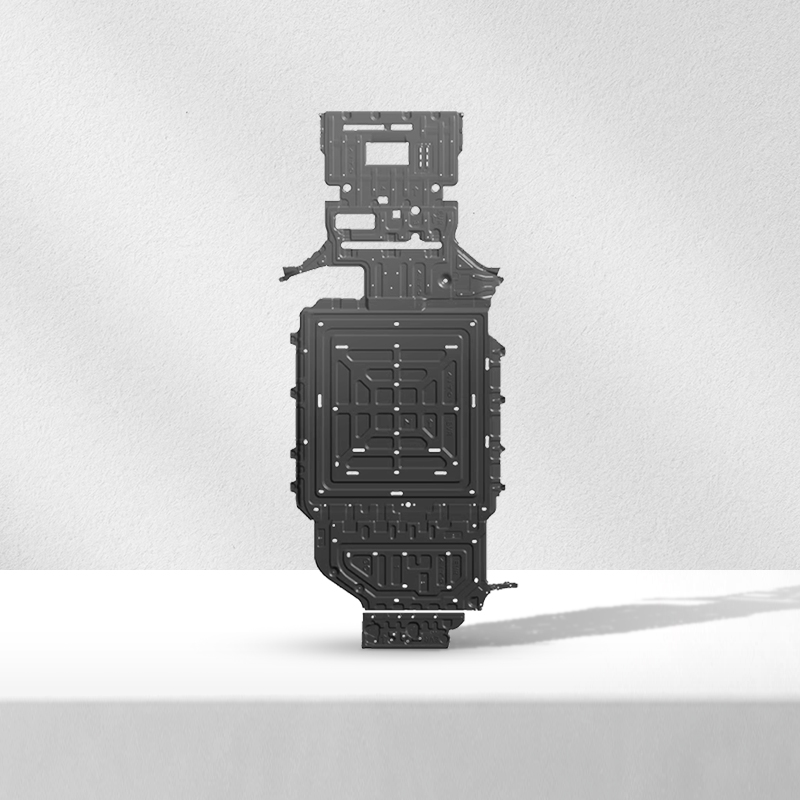 Chassis Guard Kit