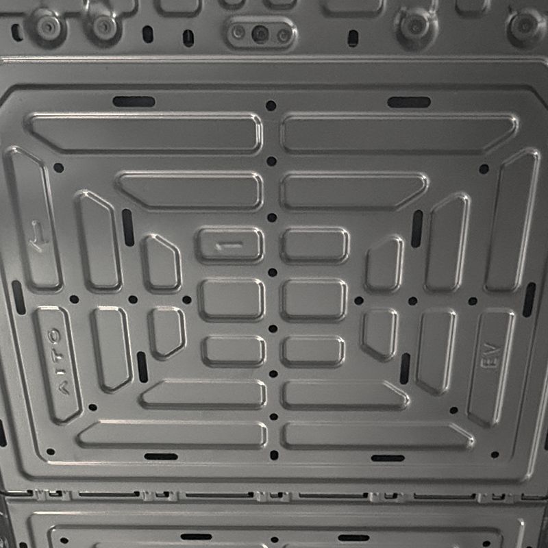 Chassis Guard Kit gallery image 2