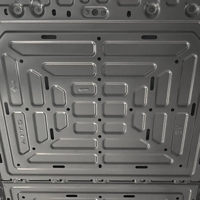 Chassis Guard Kit gallery image 2
