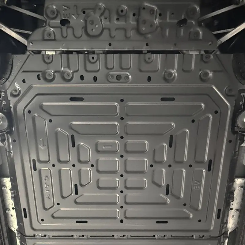 Chassis Guard Kit gallery image 3