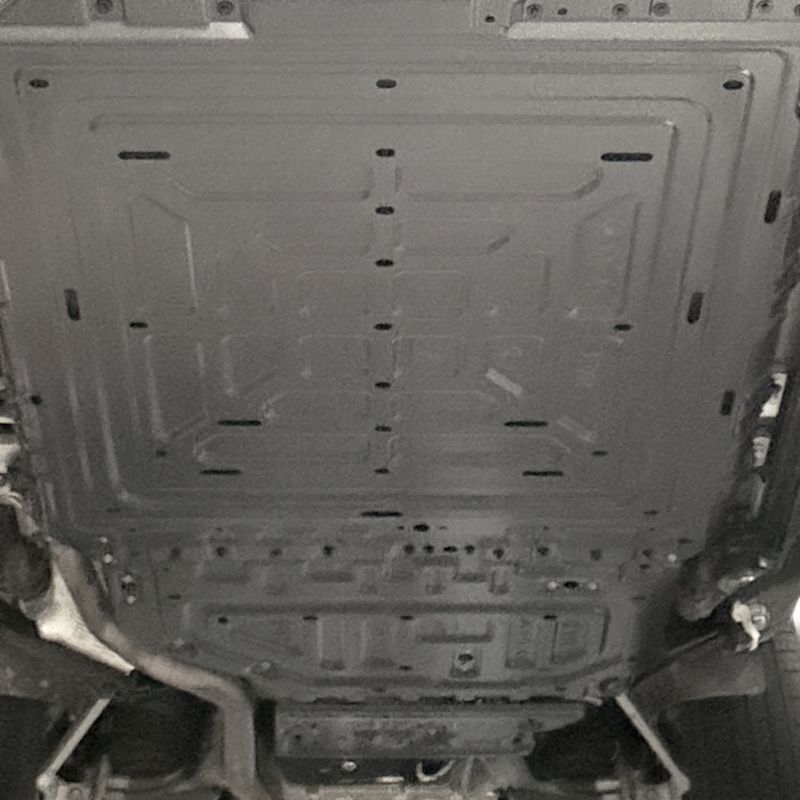 Chassis Guard Kit gallery image 4