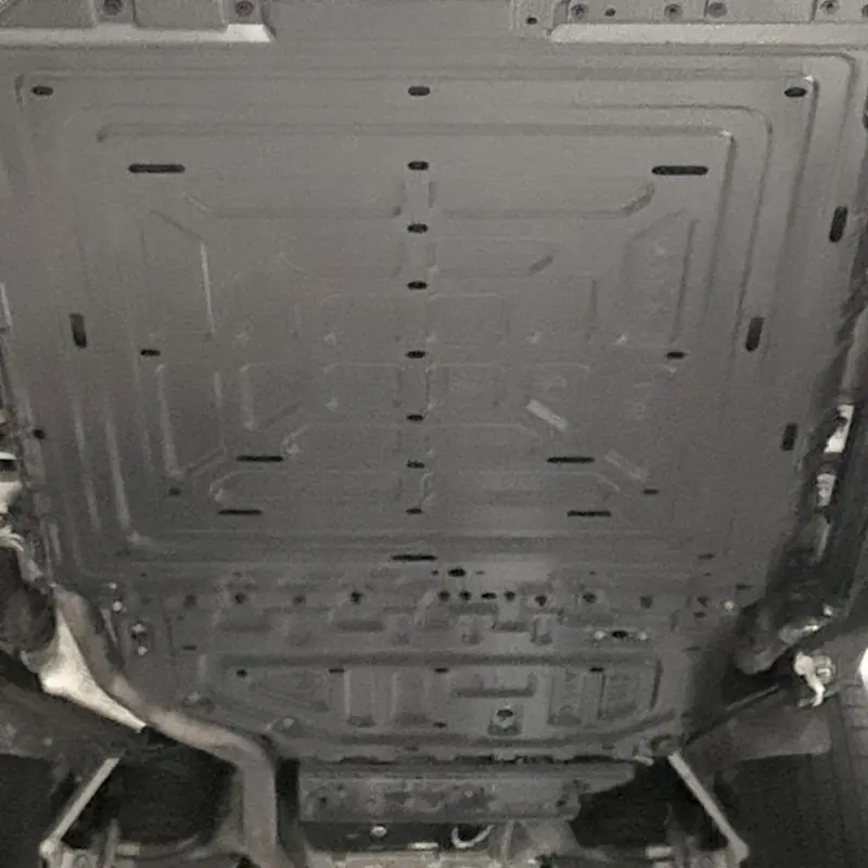 Chassis Guard Kit gallery image 4