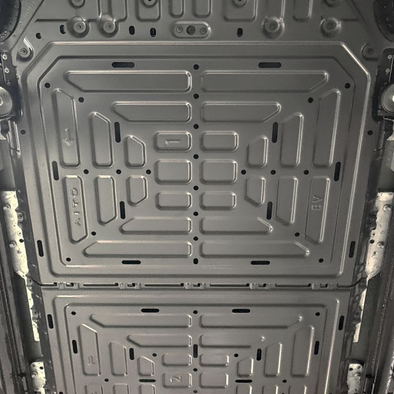 Chassis Guard Kit gallery image 5