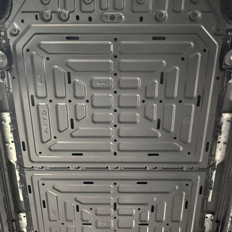 Chassis Guard Kit gallery image 5