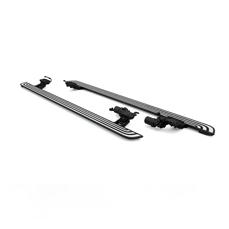 Power Welcome Step — MAX Edition gallery image 3