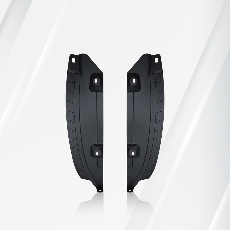 Wheel-Arch Mud Flaps