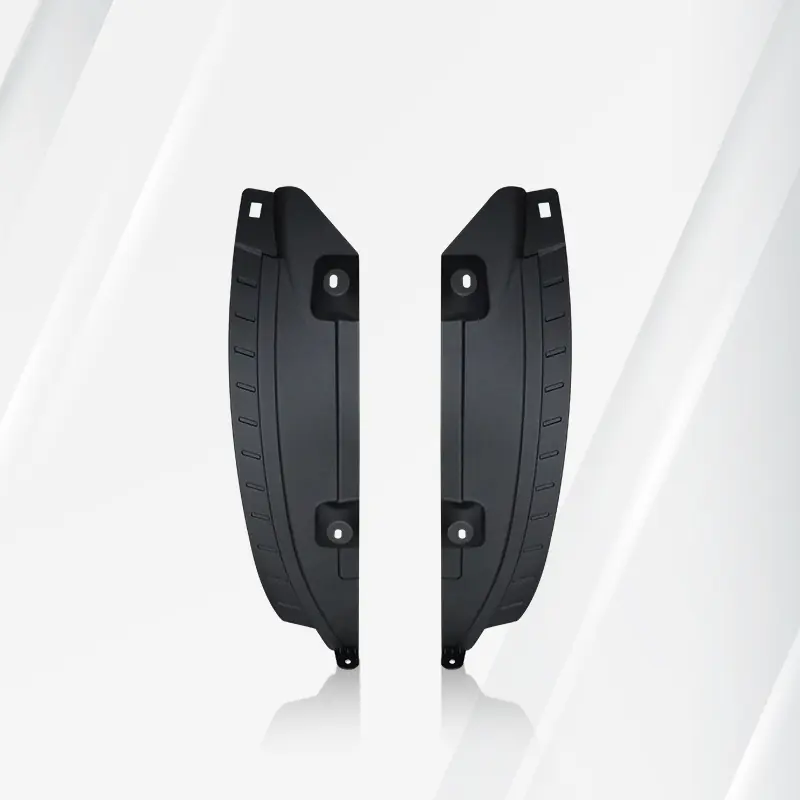Wheel-Arch Mud Flaps