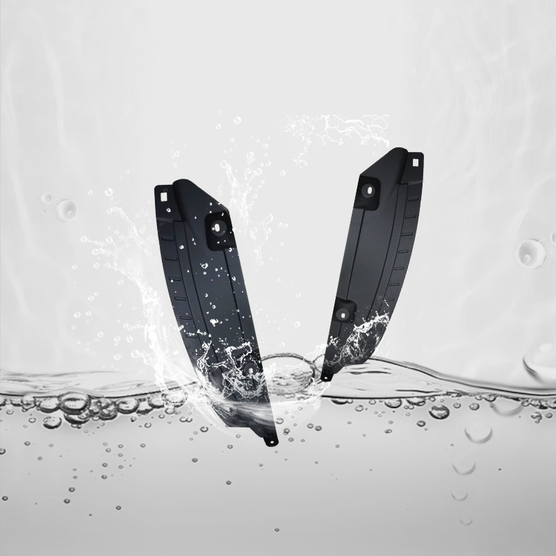 Wheel-Arch Mud Flaps gallery image 2