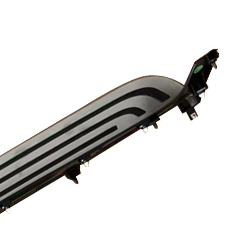 Fixed Side Step gallery image 2