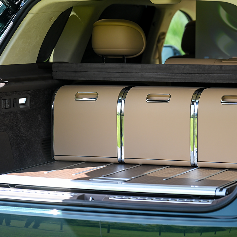 Custom Storage Box Set gallery image 2