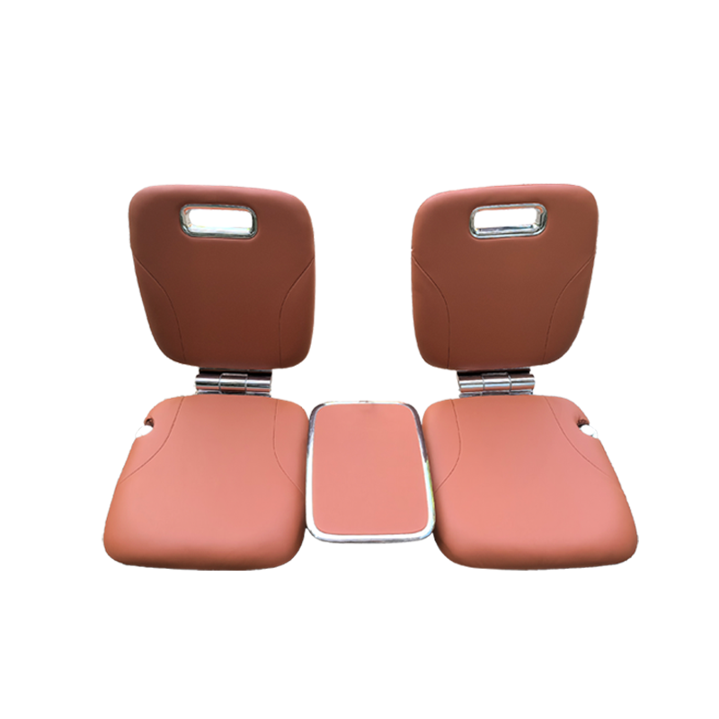 Shanhai Rear Seating Kit gallery image 2
