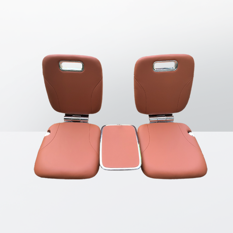 Shanhai Rear Seating Kit gallery image 3