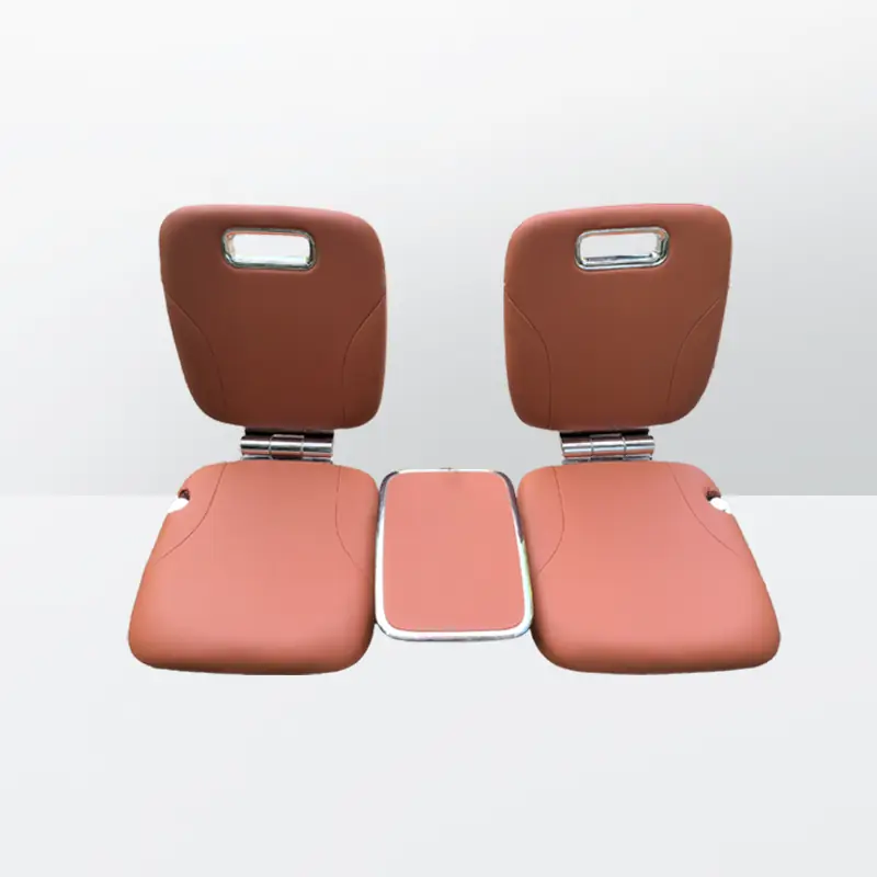 Shanhai Rear Seating Kit gallery image 3