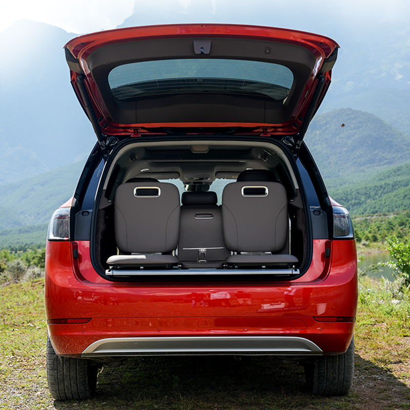 Shanhai Rear Seating Kit gallery image 4