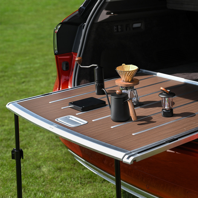 Multi-Function Load Tray gallery image 2
