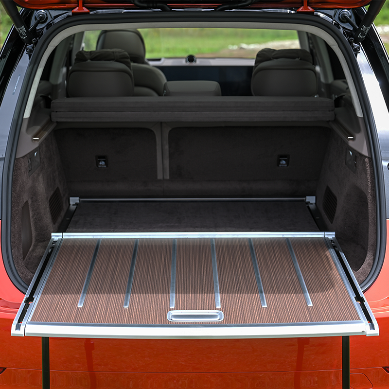 Multi-Function Load Tray gallery image 3