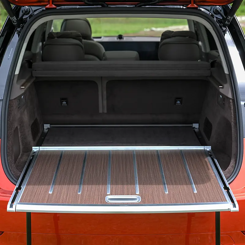 Multi-Function Load Tray gallery image 3