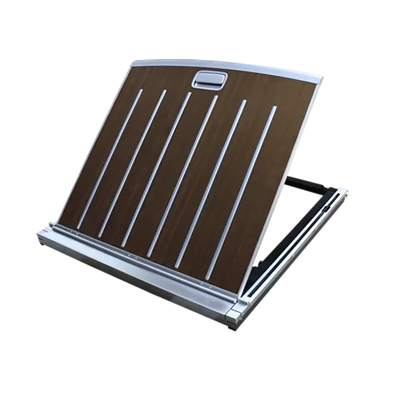Multi-Function Load Tray gallery image 4