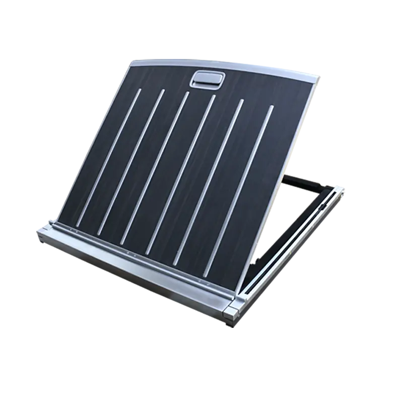 Multi-Function Load Tray gallery image 6