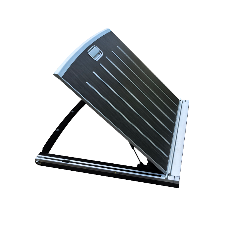 Multi-Function Load Tray gallery image 7