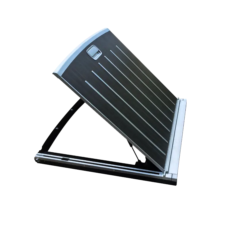 Multi-Function Load Tray gallery image 7