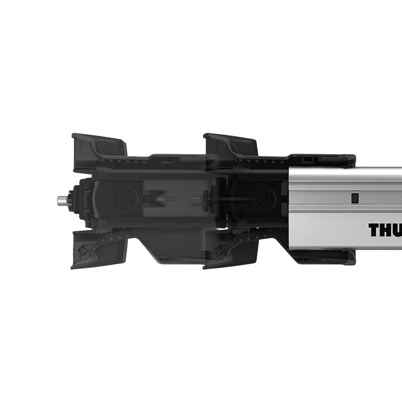 Thule Roof Rack gallery image 3
