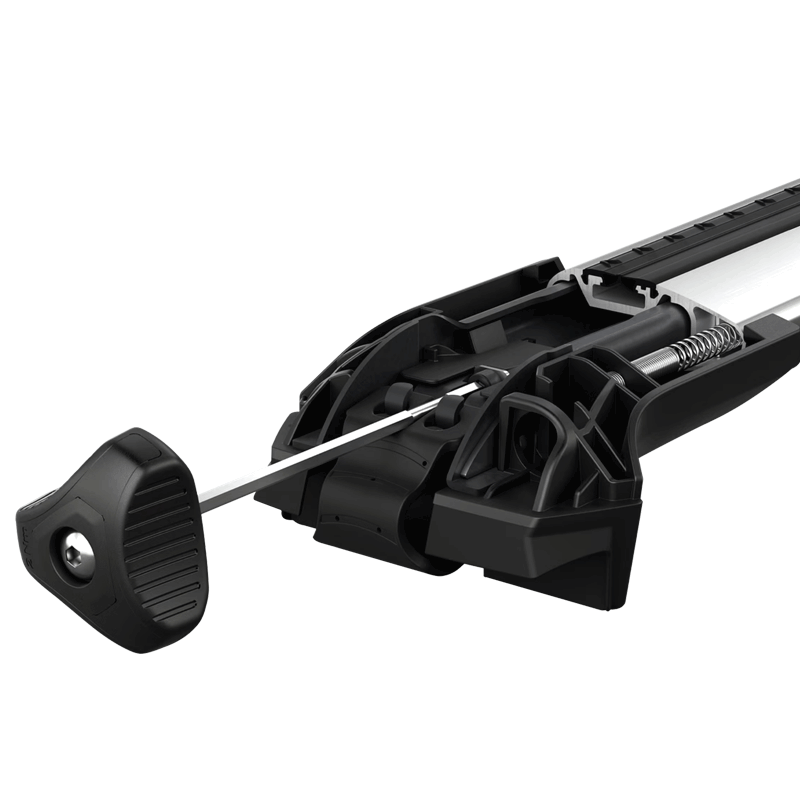 Thule Roof Rack gallery image 6