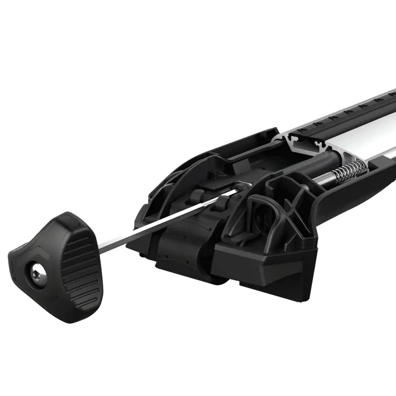 Thule Roof Rack gallery image 6