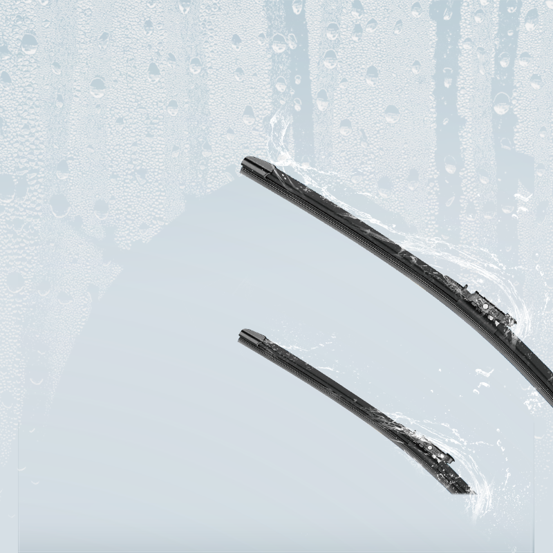 Coated Wiper Blades gallery image 2
