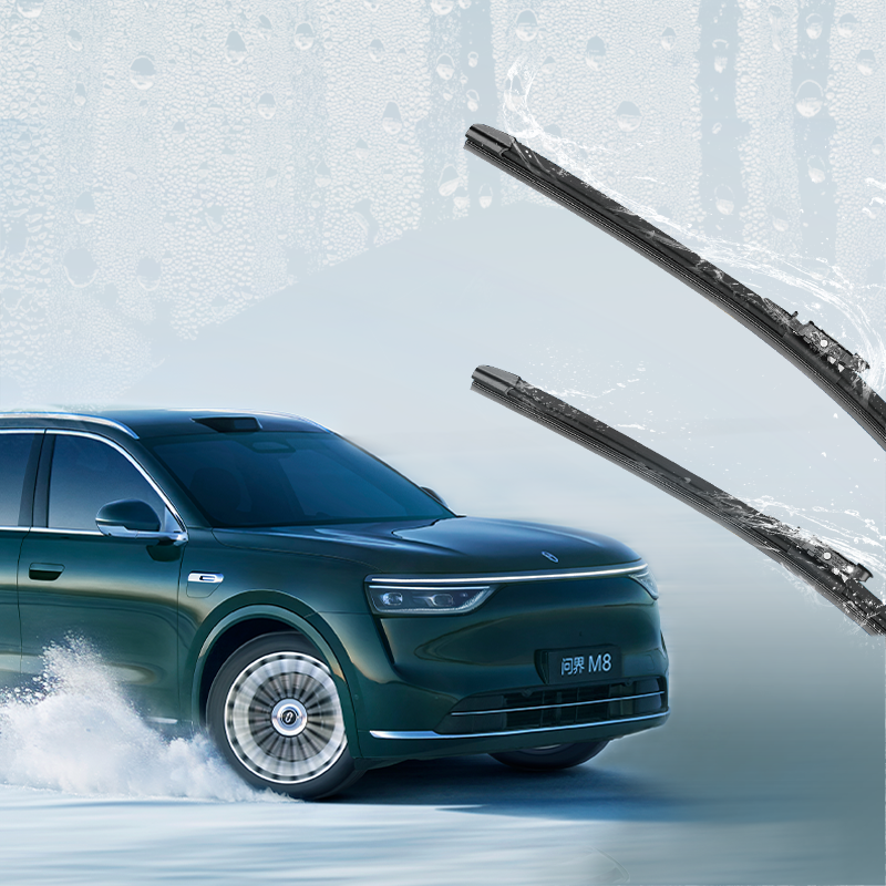 Coated Wiper Blades gallery image 5