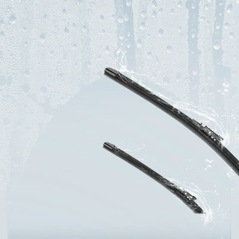 Coated Wiper Blades gallery image 2