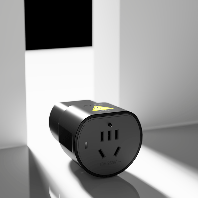 V2L Discharge Adapter gallery image 4