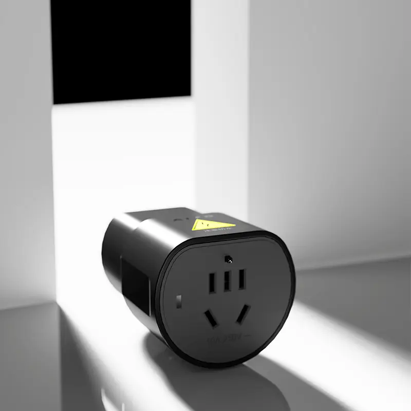 V2L Discharge Adapter gallery image 4