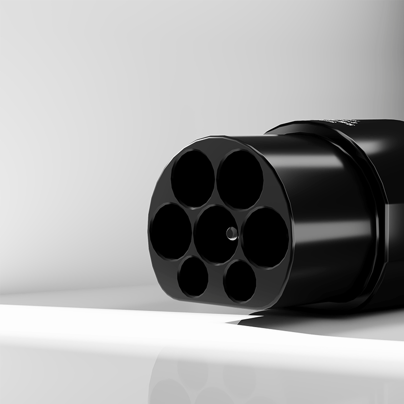 V2L Discharge Adapter gallery image 6