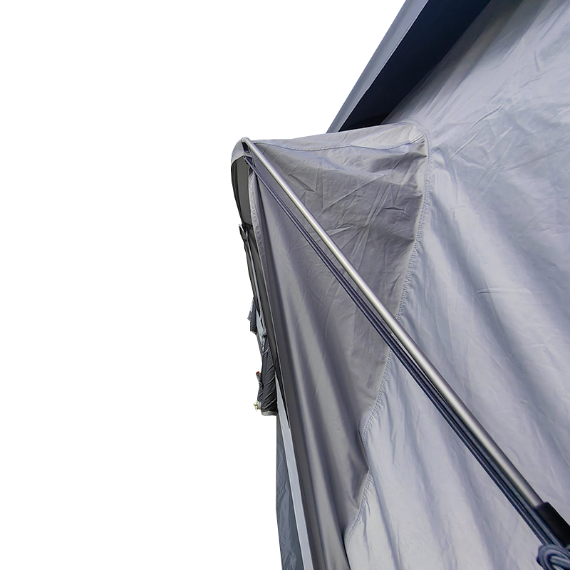 Tail-Gate Tent (Electric Version) gallery image 2
