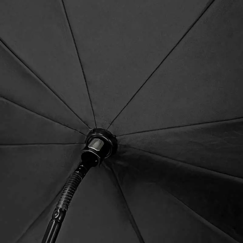 Double-Layer Windshield Sunshade Umbrella gallery image 5