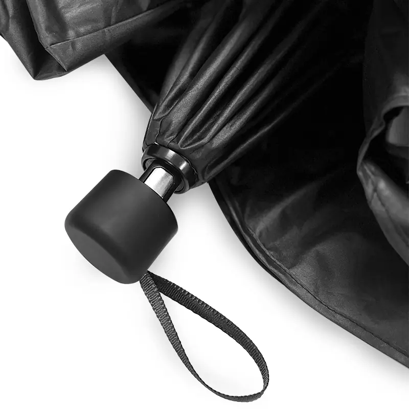 Double-Layer Windshield Sunshade Umbrella gallery image 6