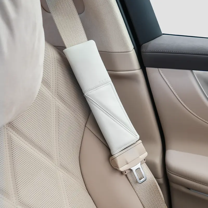 Seat Belt Shoulder Pad gallery image 4
