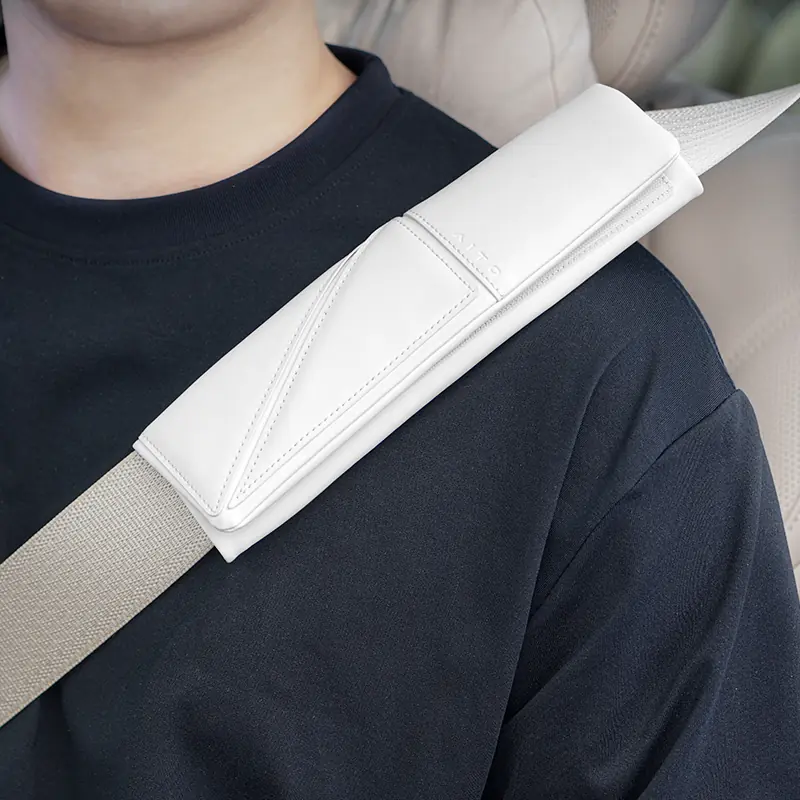 Seat Belt Shoulder Pad gallery image 5