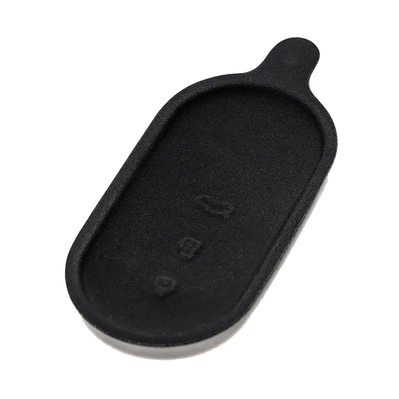 Leather Key Cover gallery image 4
