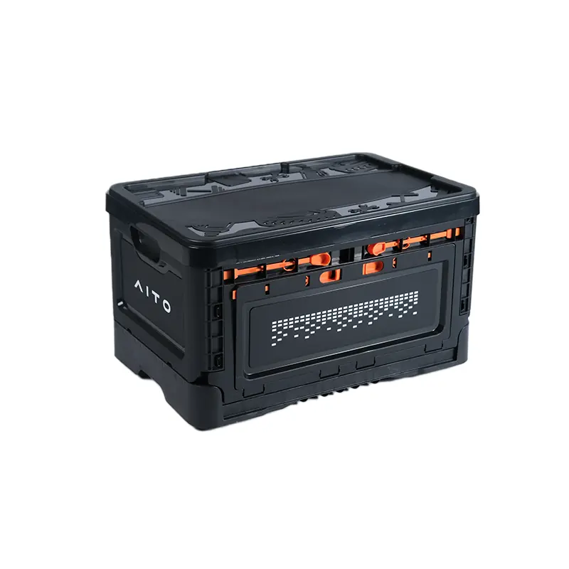Collapsible In-Car Organizer gallery image 2