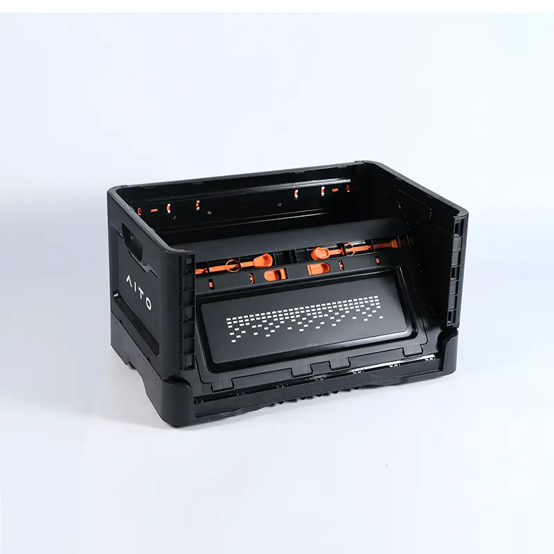 Collapsible In-Car Organizer gallery image 5