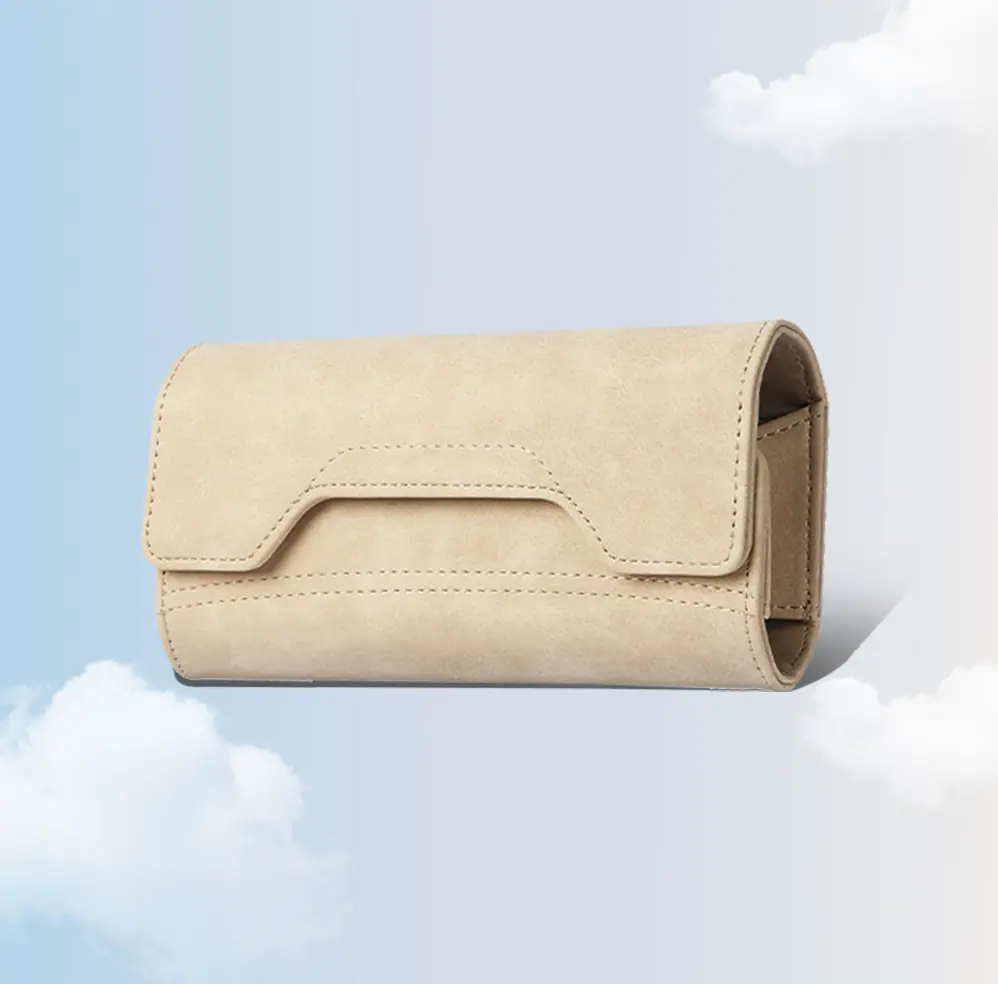 In-Car Glasses Case gallery image 5