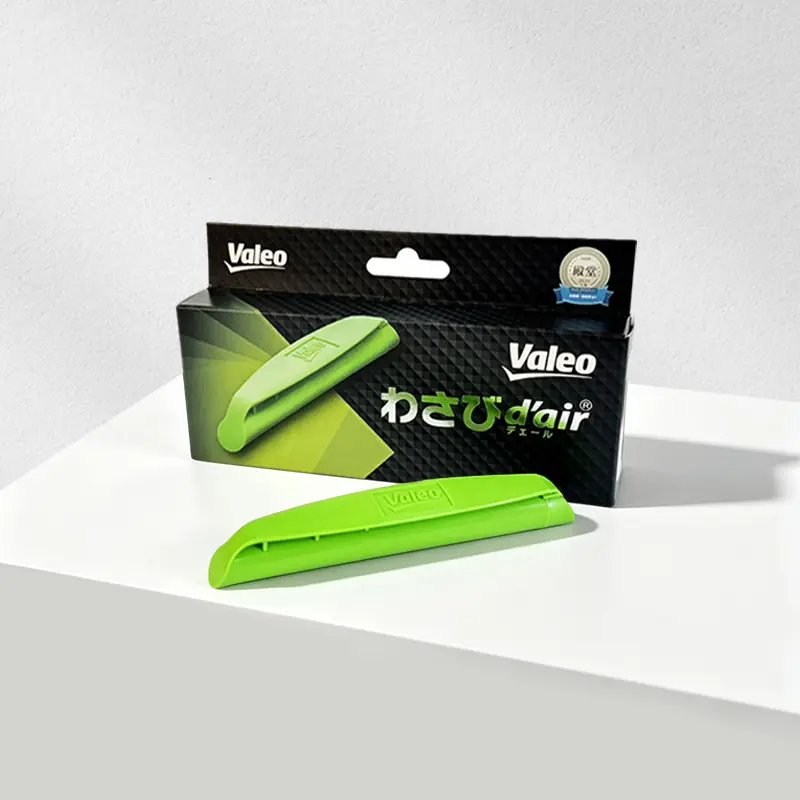 Antibacterial Pen